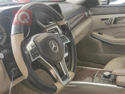 مێرسێدس بێنز E-Class